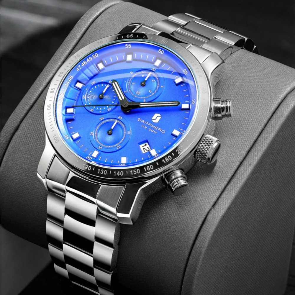 Sapphero - Vanto Watch